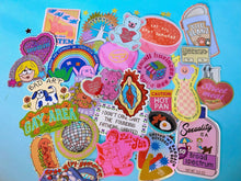 Load image into Gallery viewer, Gay Area California Sticker