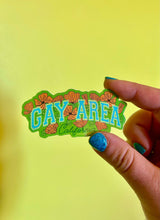 Load image into Gallery viewer, Gay Area California Sticker