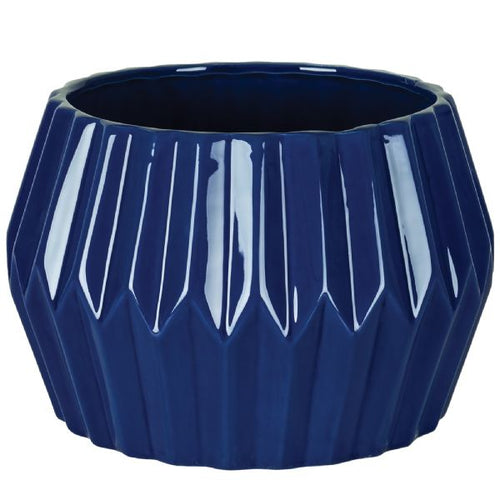 Geometric Azalia Pot