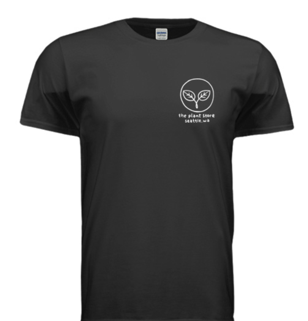 Gay Plants T-Shirt
