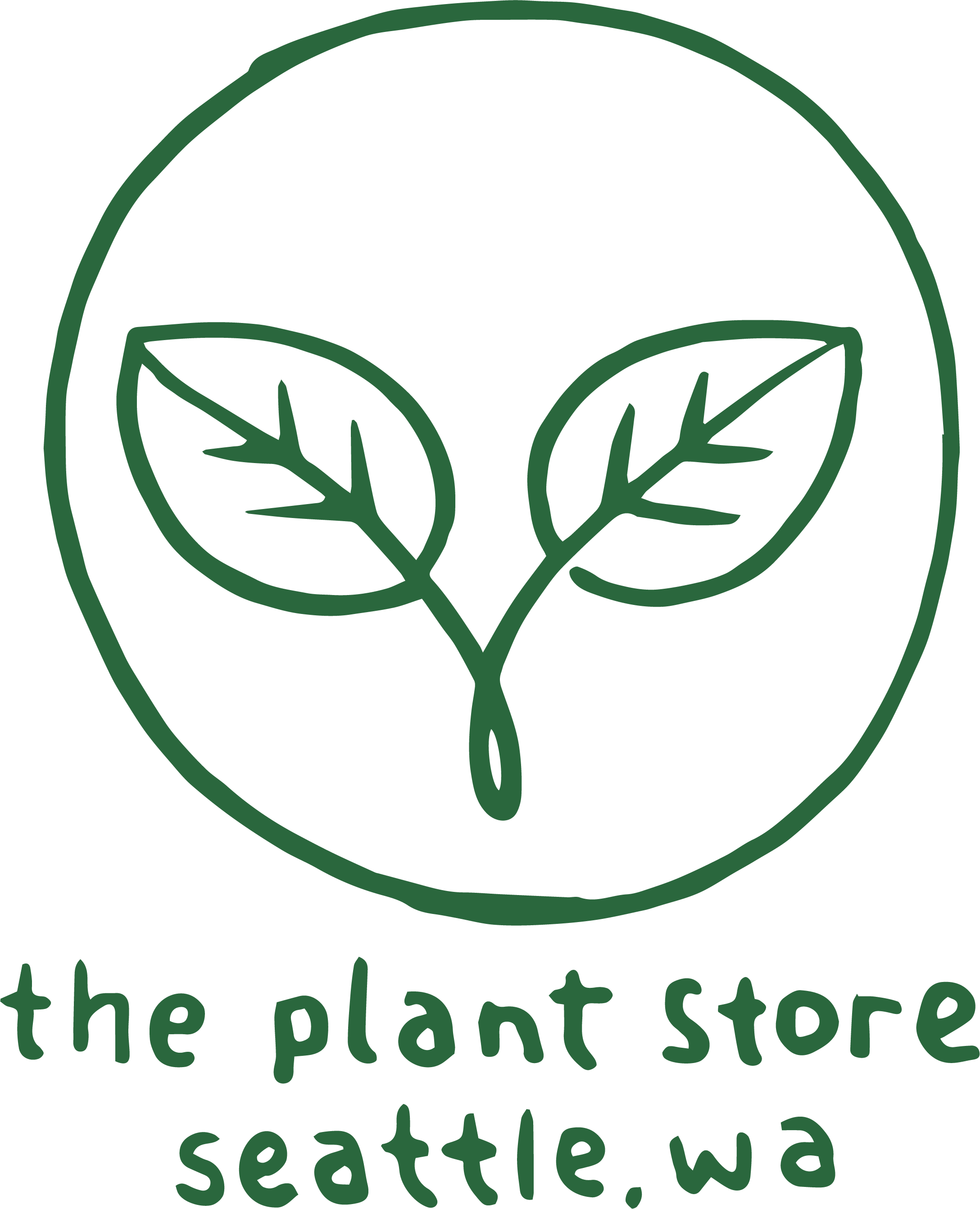 All Plants – The Plant Store