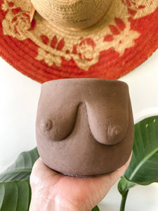 Boobie Planter