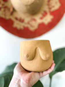 Boobie Planter