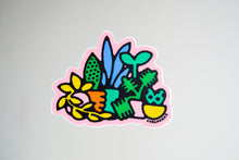 Load image into Gallery viewer, House Plants - 3&quot; Vinyl Sticker