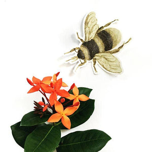 Bee Sticker