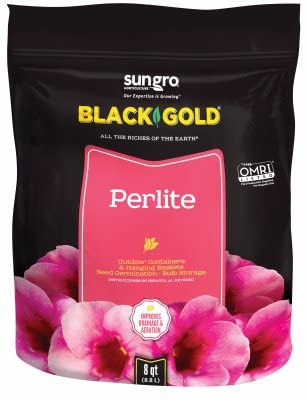 8qt Perlite