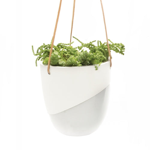 Bobbin Hanging Pot