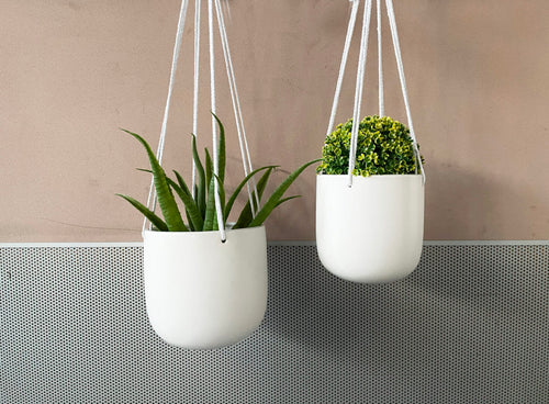 Hanging Pot