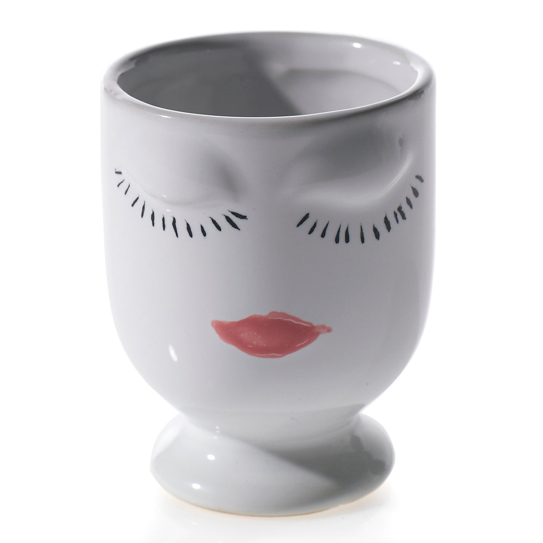 Celfie Vase Pot