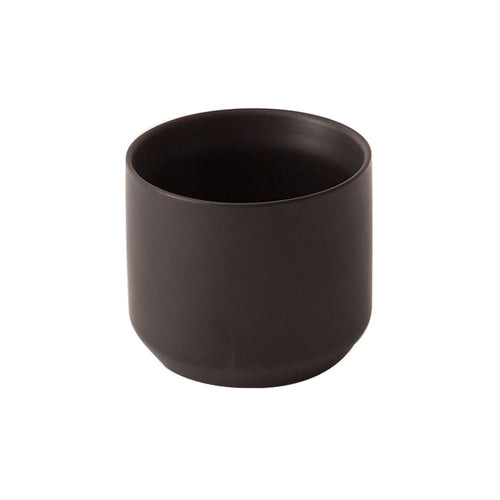 Kendall Pot - Black