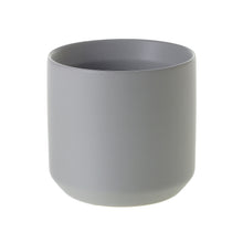 Load image into Gallery viewer, Kendall Pot - Grey