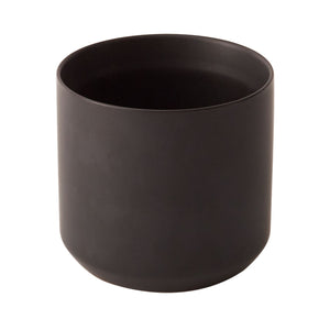 Kendall Pot - Black