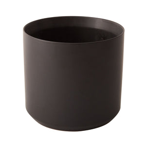 Kendall Pot - Black