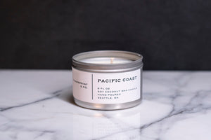 Fingerprint & Co. Candle