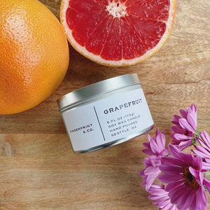 Fingerprint & Co. Candle
