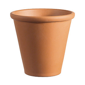 High Oxford Pot