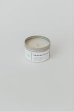 Load image into Gallery viewer, Fingerprint &amp; Co. Candle