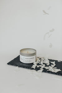 Fingerprint & Co. Candle