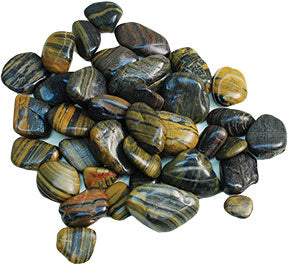 Polished Stones