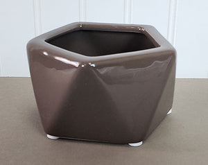 Diamond Planter