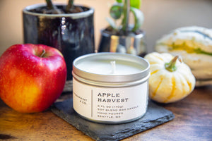 Fingerprint & Co. Candle