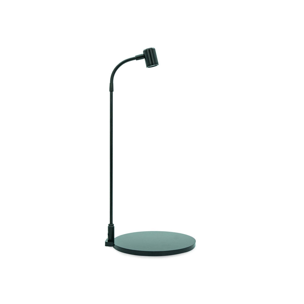 Mini Terrarium Light Stand