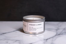 Load image into Gallery viewer, Fingerprint &amp; Co. Candle