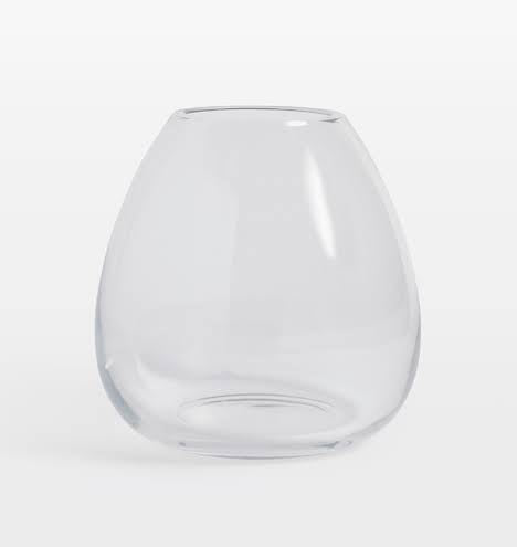 Tapered Vase