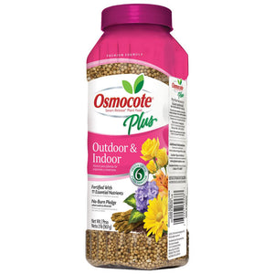 Osmocote Slow-Release Fertilizer 15-9-12