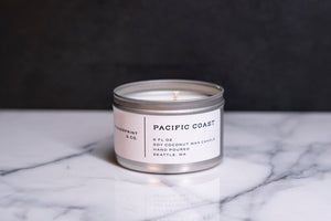 Fingerprint & Co. Candle