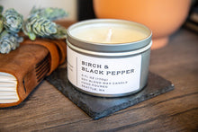 Load image into Gallery viewer, Fingerprint &amp; Co. Candle