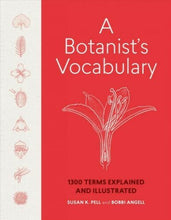 Load image into Gallery viewer, A Botanist&#39;s Vocabulary