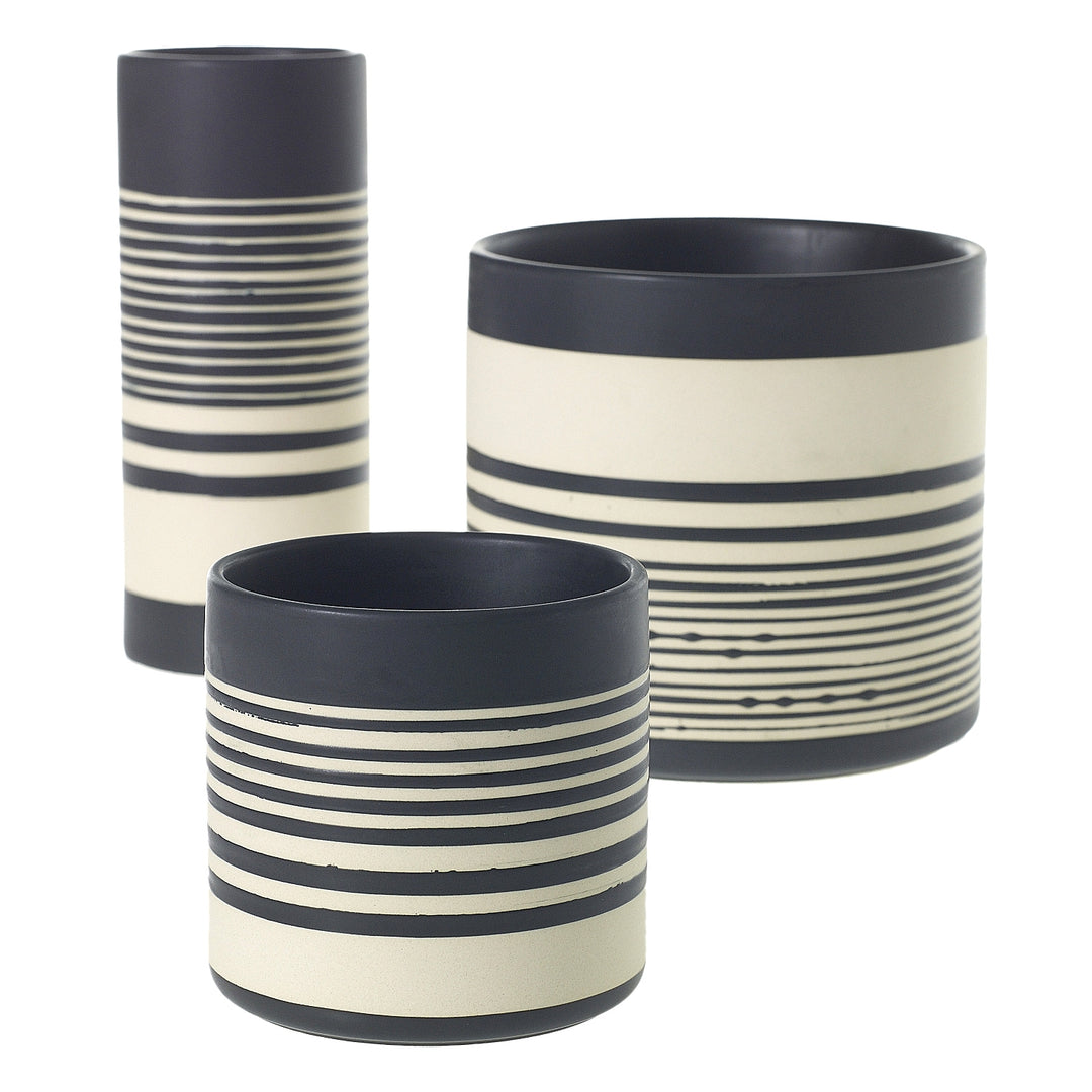 Sinclair Pot Topper pottery – The Plant Store